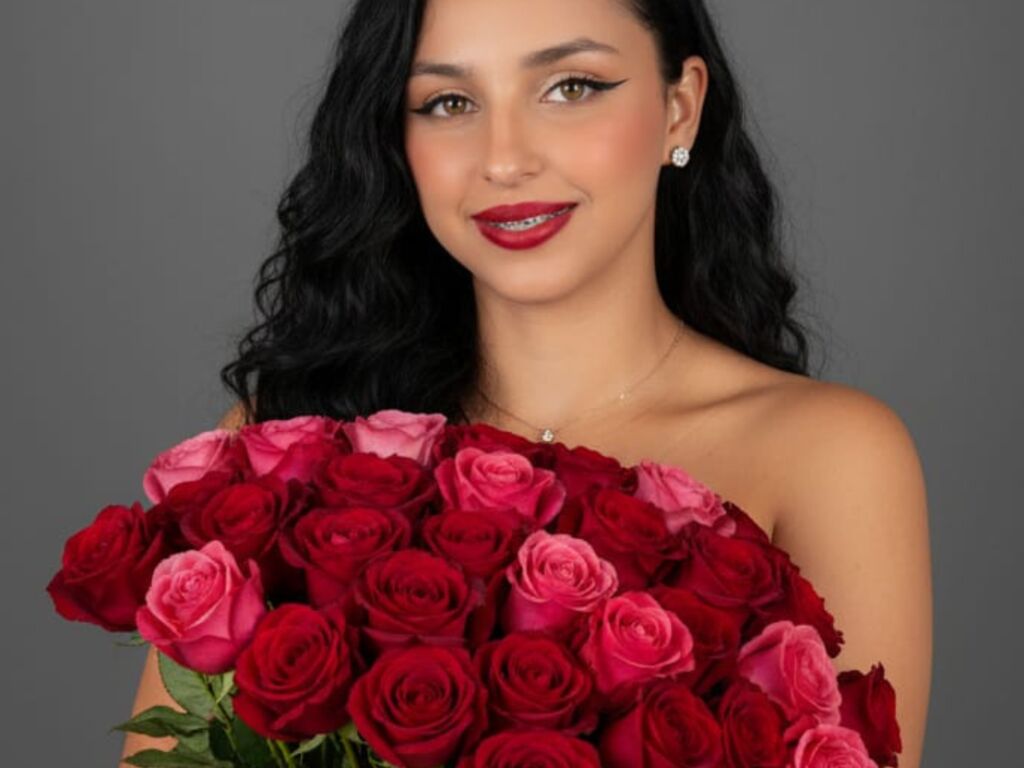 Sarmiel's profiel - Afbeelding n°1