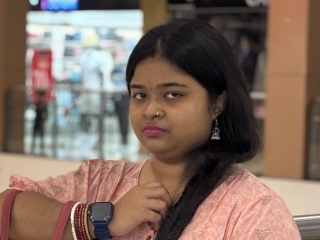 Webcam sex with Sarmilaandrahulj