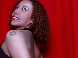 Webcam sex de Saryfox