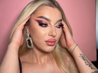 Live Sex Sasha_Acker
