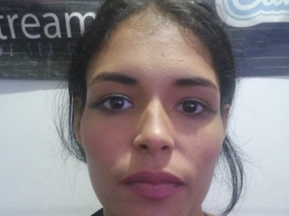 Sexo por webcam con Sasha_Hotgirl69