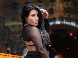 Webcam sex de Sasha_Palmer