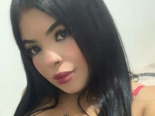 Webcam sex con Sasha_Rossee
