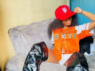 Sasha_Smiles's Sexcam