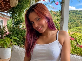 Profil de Sashaa_Foxxx