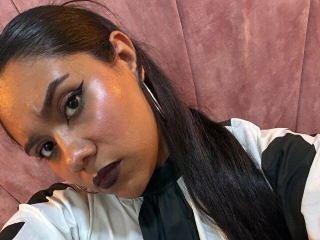 Webcam sex con Sashaandalan