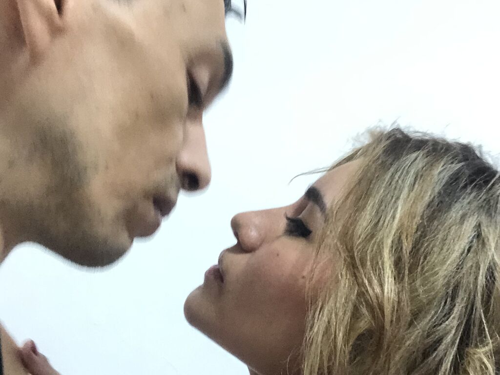 Profil de Sashaandbill - Photo n°1