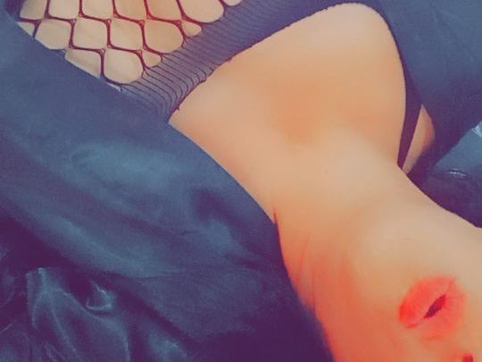 Sashaayres' profilo - Immagine n°1