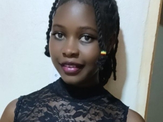 Webcam sex con Sashabae