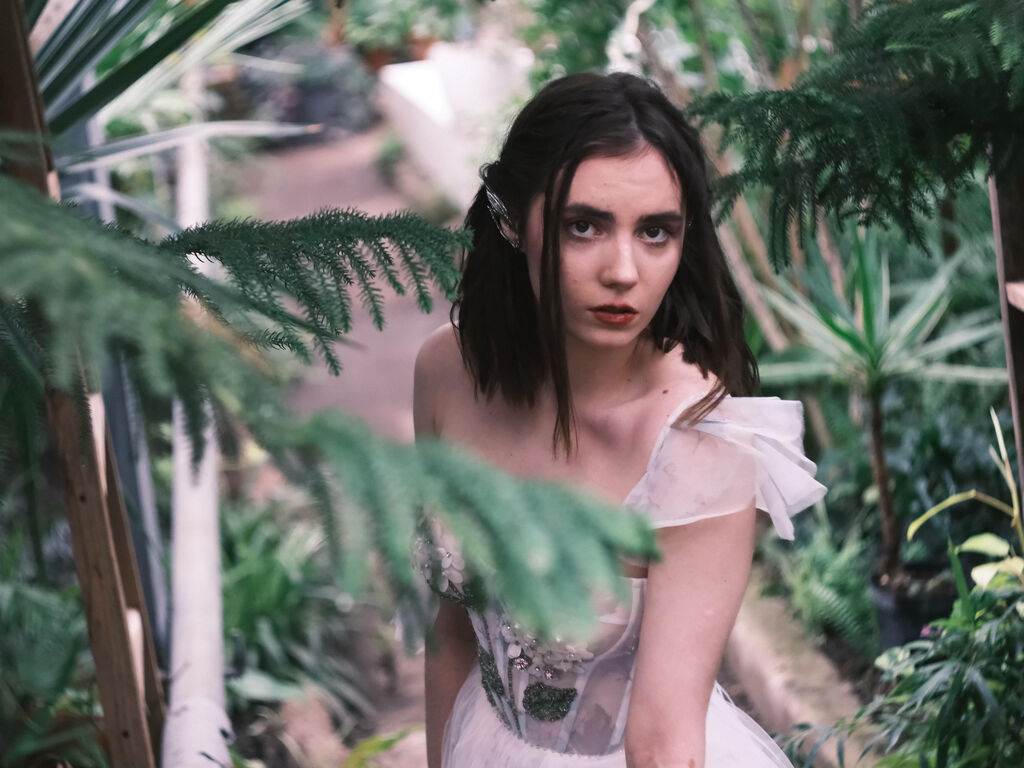 Sashabell' profilo - Immagine n°1