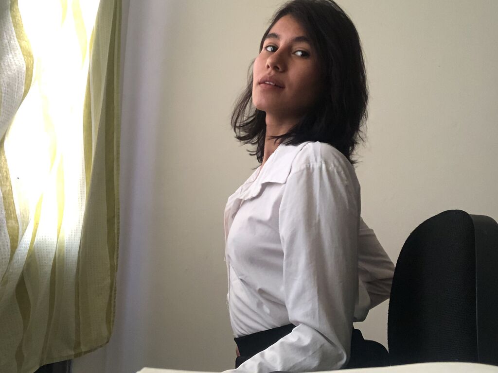 Profil de Sashabill - Photo n°0