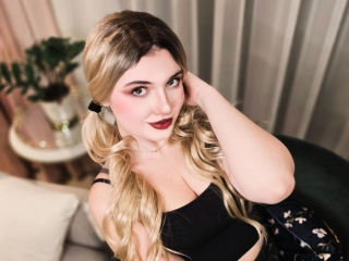 Profil de Sashablackwood