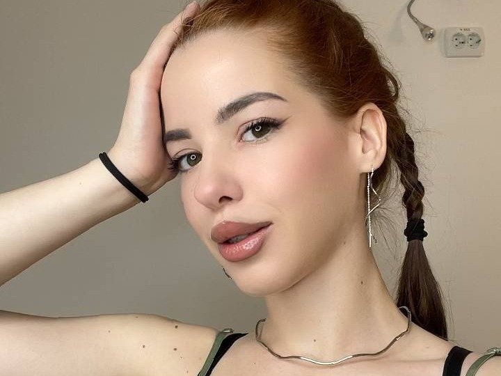 Perfil con Sashabladee - Imagen  n°0