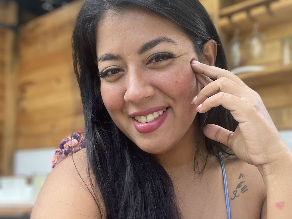 Profil de Sashabrady - Photo n°1