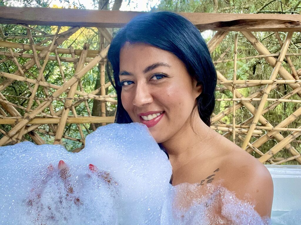 Perfil con Sashabrady - Imagen  n°1