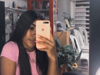 Profil de Sashadavies23