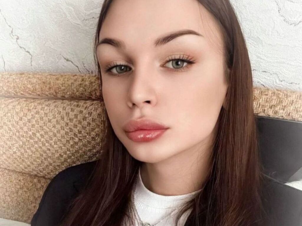 Perfil con Sashadelee - Imagen  n°1