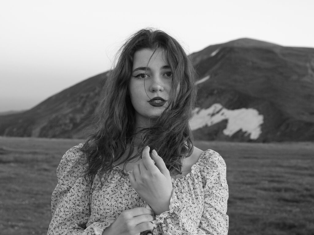 Profil de Sashadevon - Photo n°1