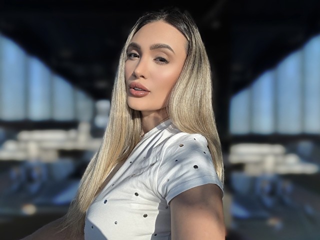 Perfil con Sashaelite - Imagen  n°2