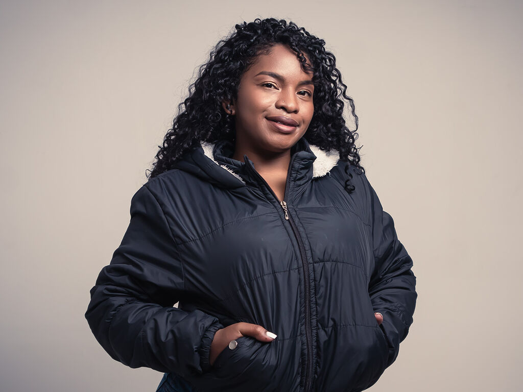 sashaferrer's profile - Image n°1