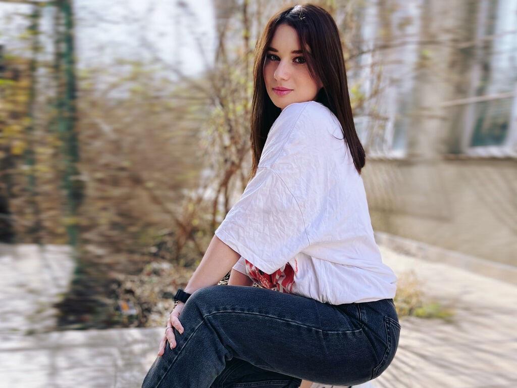 Profil de Sashafloress - Photo n°2
