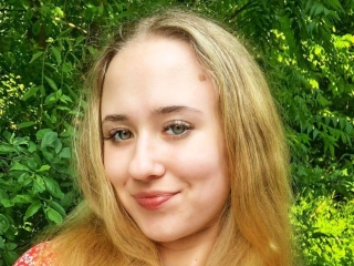 Sexcam Live Show von Sashagill