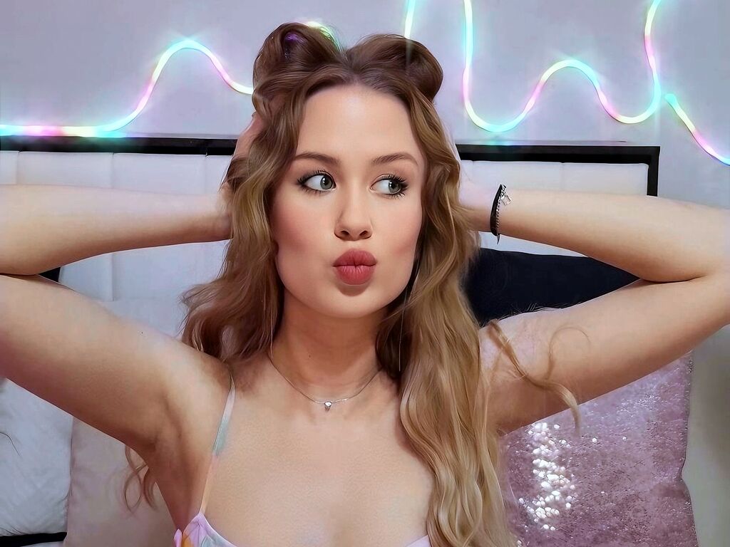 Profil de Sashagill - Photo n°2