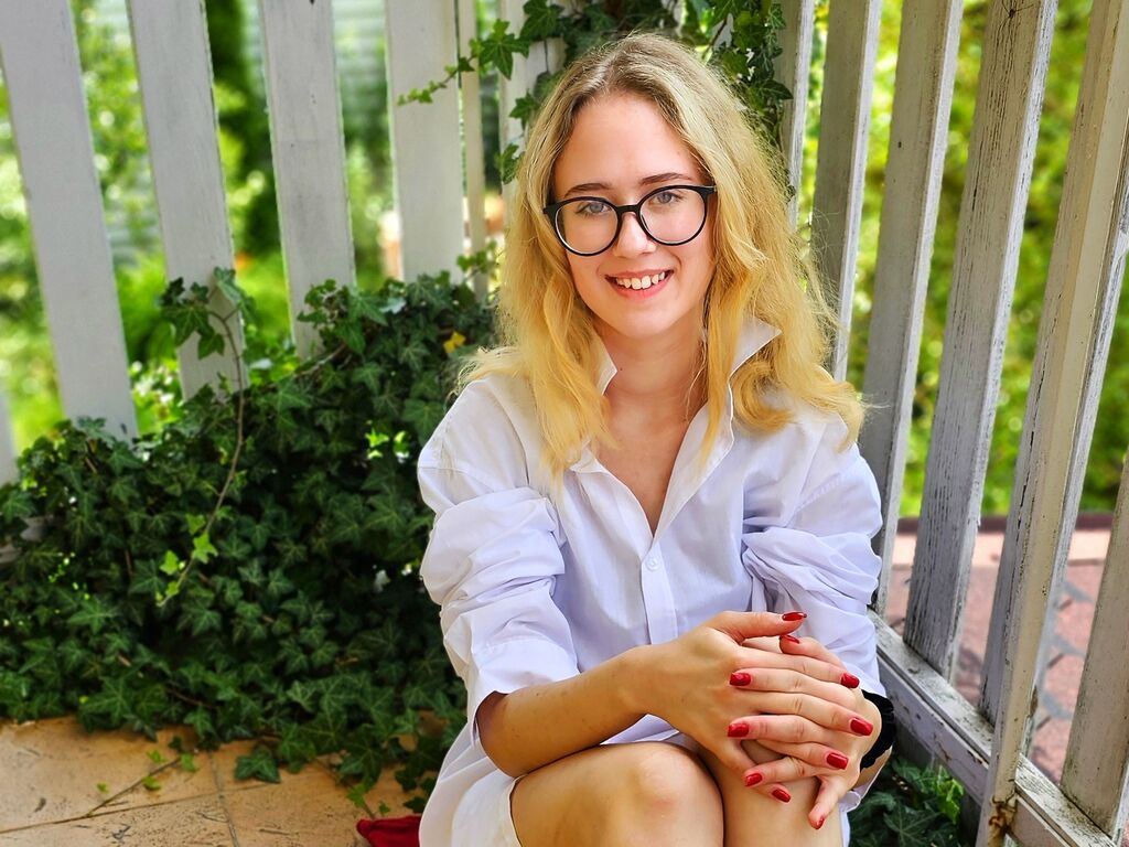 Profil de Sashagill - Photo n°9