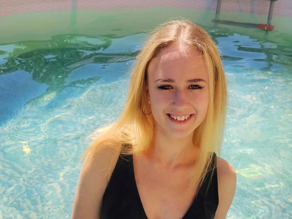 Profil de Sashagill - Photo n°10