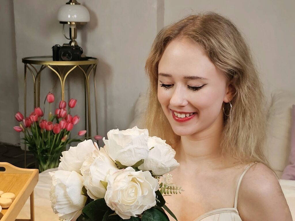 Profil de Sashagill - Photo n°7