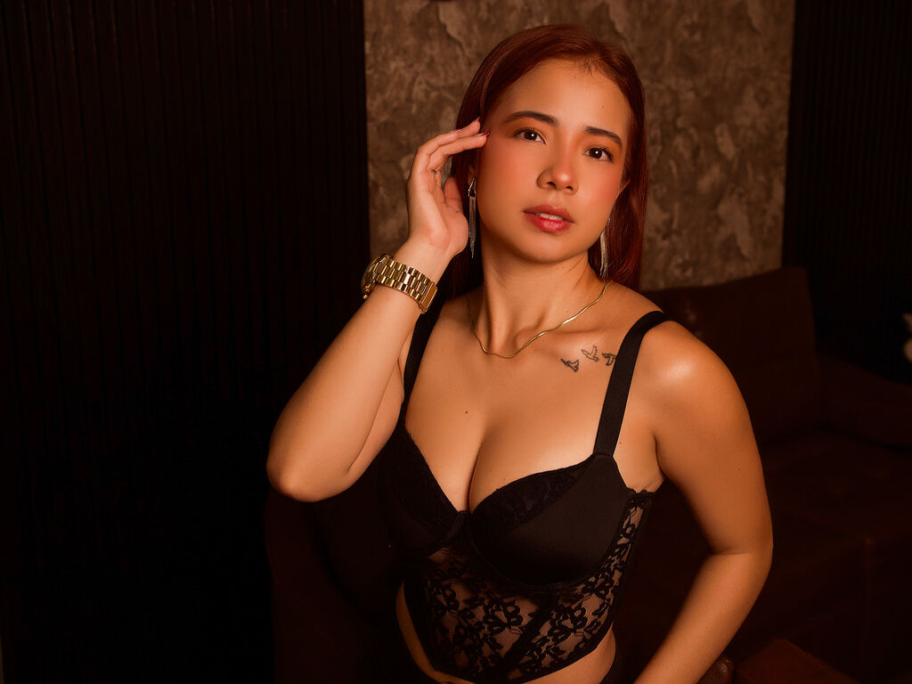 Profil de Sashaherrera - Photo n°1