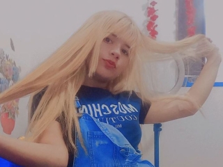 Profil de Sashahotgiirl