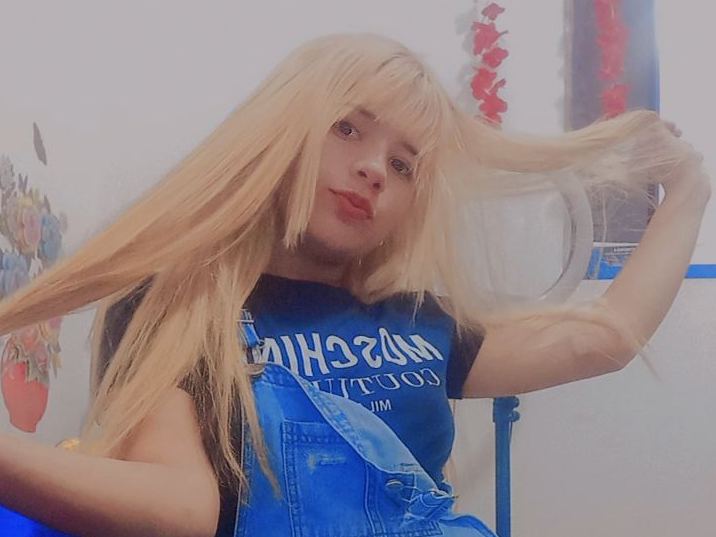 Profil de Sashahotgiirl - Photo n°0