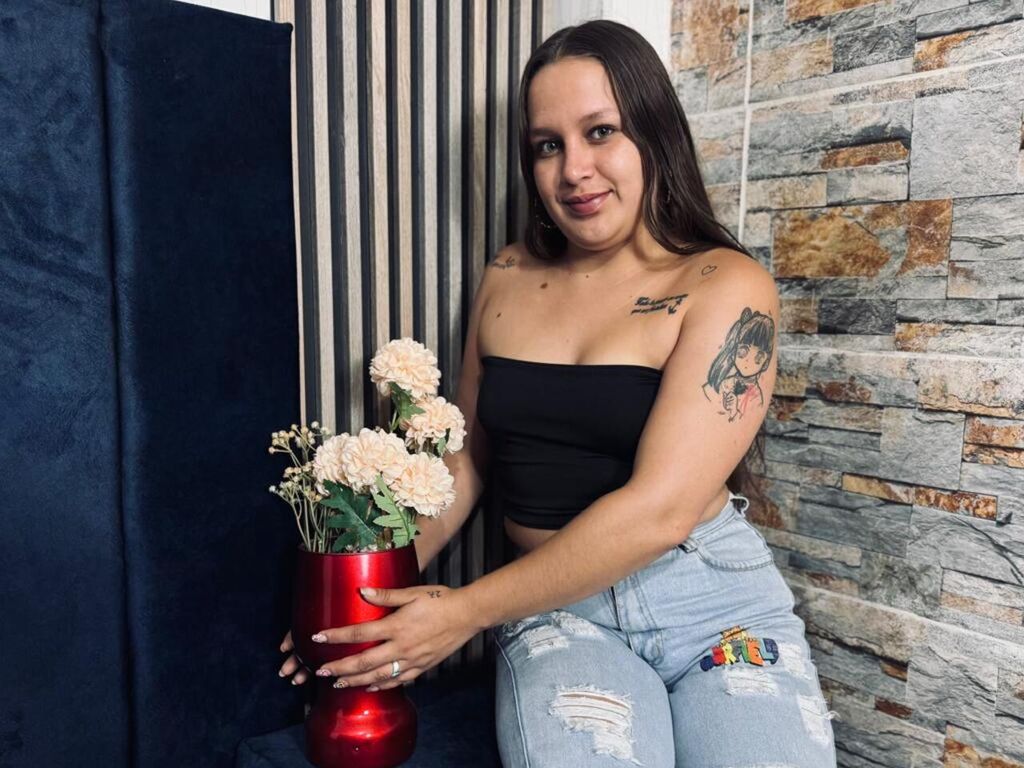 Sashajaksons's profiel - Afbeelding n°1