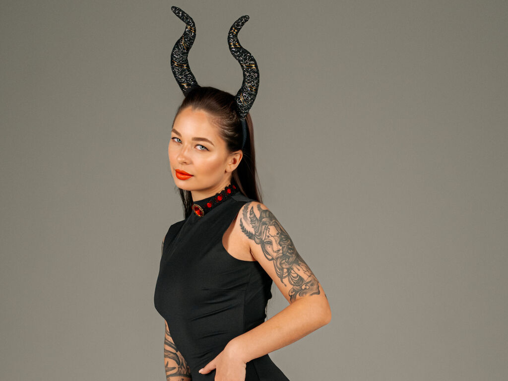 Perfil con SashaJohnsons - Imagen  n°2