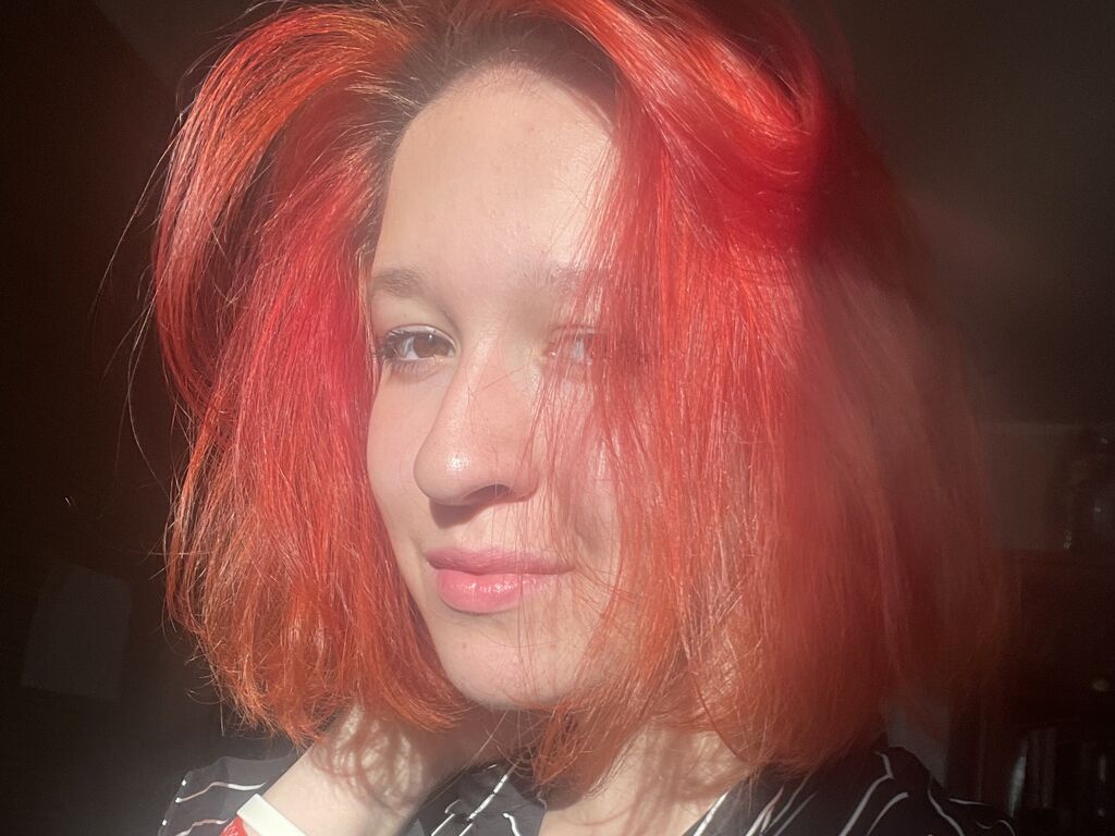 Sashalariva's Profil - Bild n°0