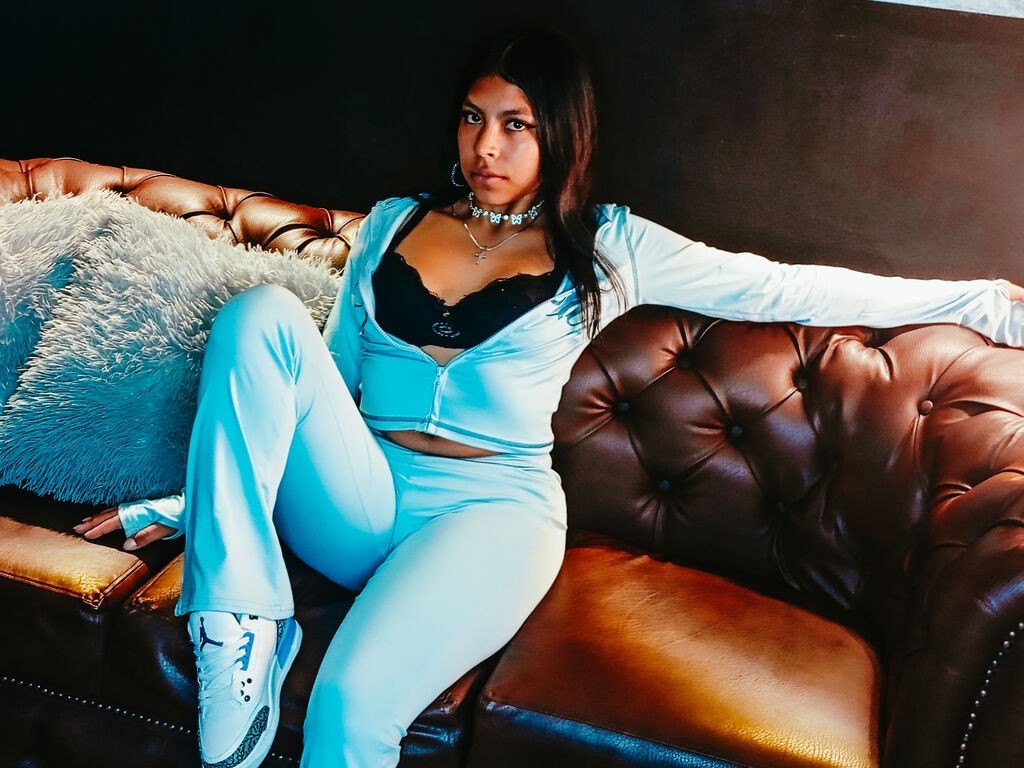 Sashalie's Profil - Bild n°0