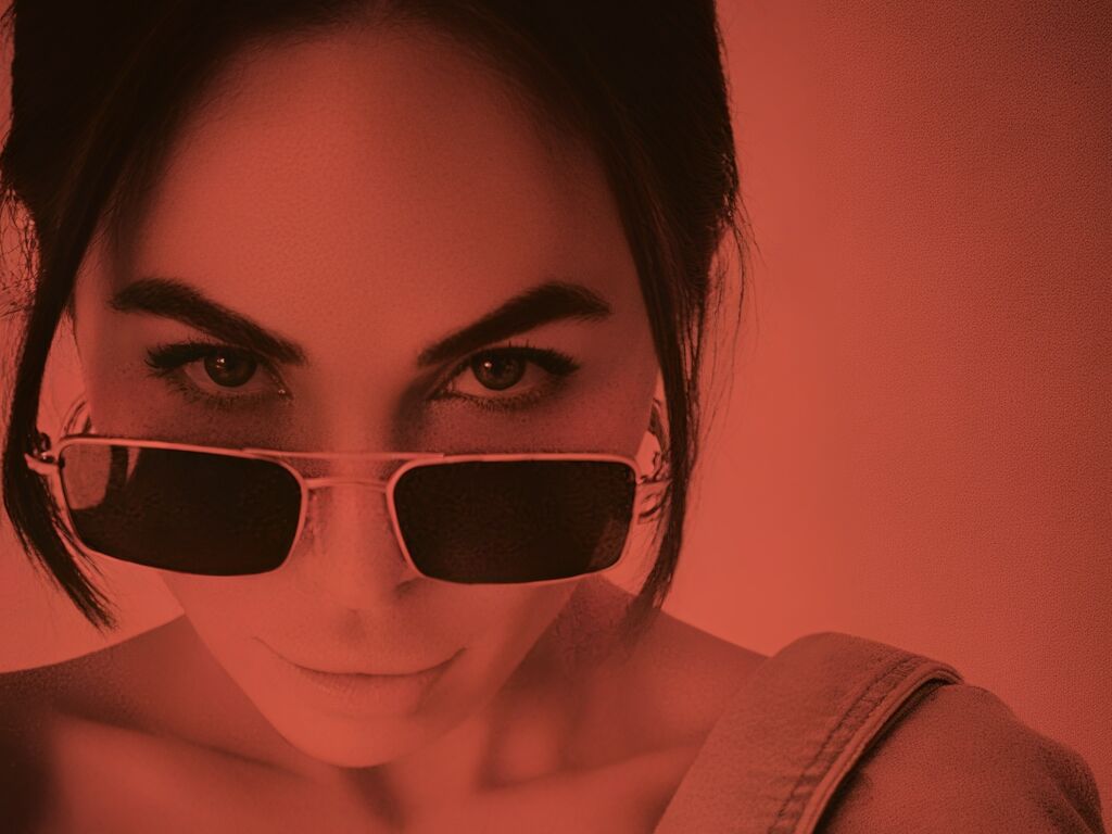 Sashaliin's profiel - Afbeelding n°1