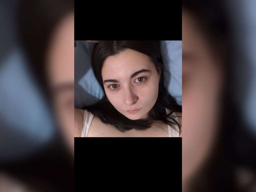 Sashamaroon' profilo - Immagine n°0