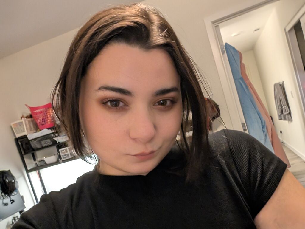 Perfil con Sashamaroon - Imagen  n°3