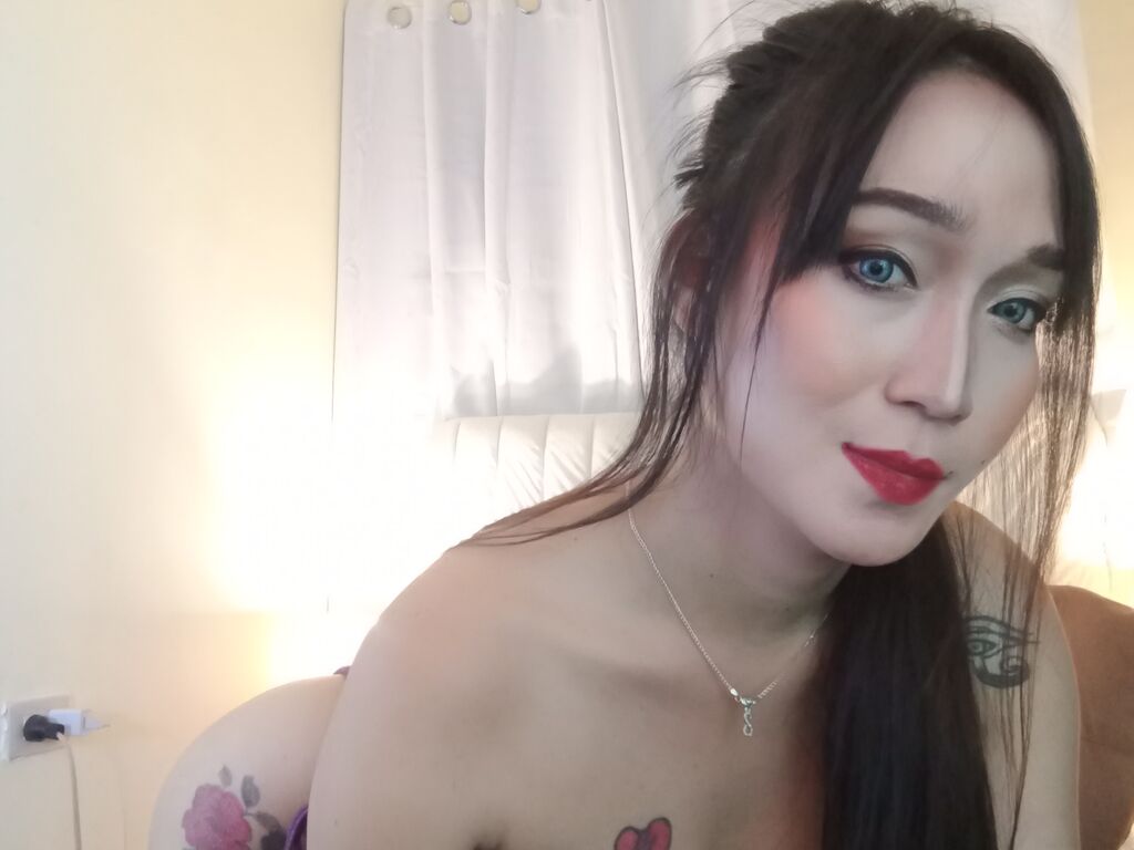 SashaMolina's Profil - Bild n°1