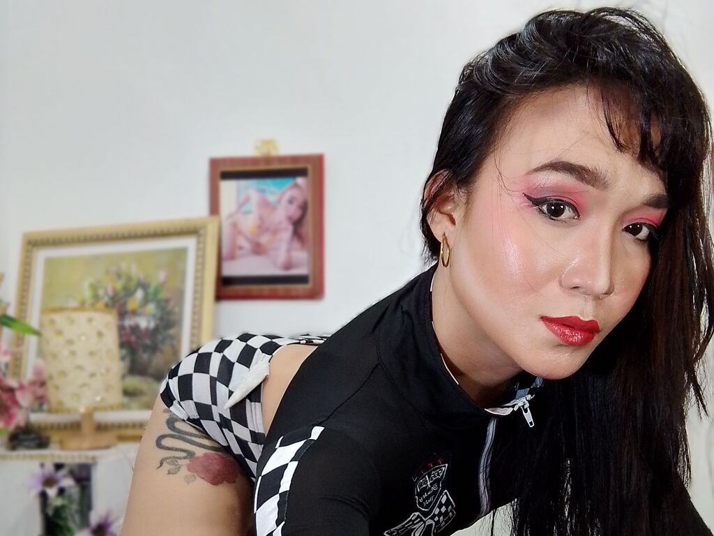 SashaMolina's Profil - Bild n°3
