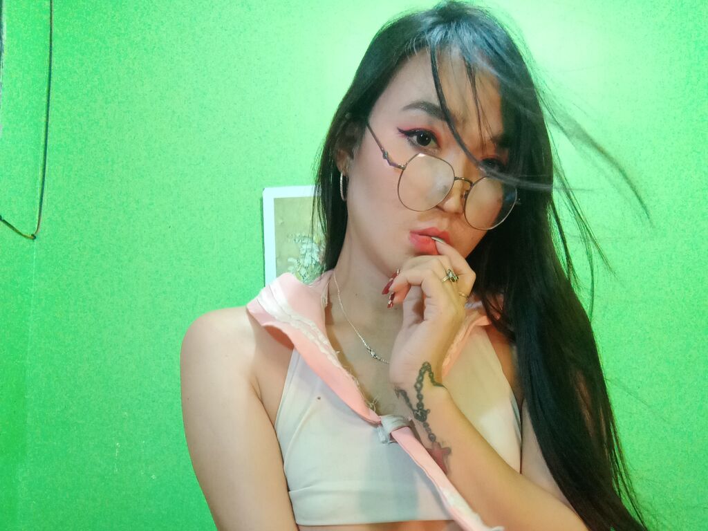 SashaMolina's Profil - Bild n°2