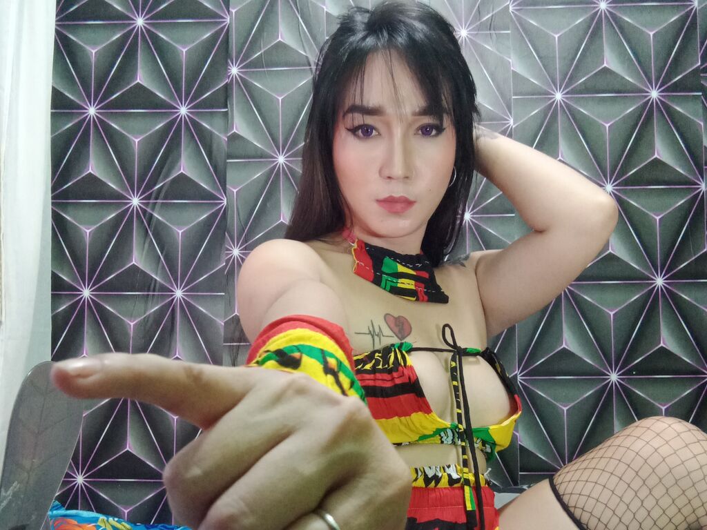 Perfil con SashaMolina - Imagen  n°7