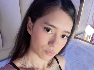 Live Sex Sashamuse19