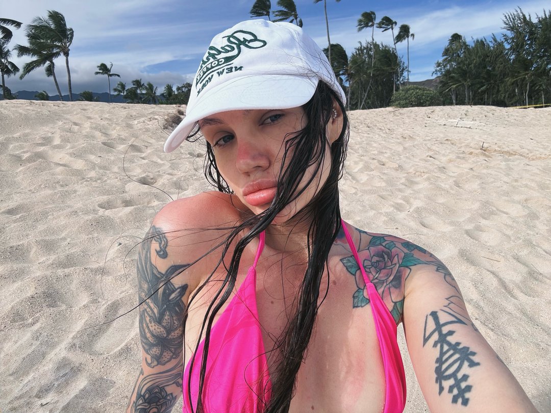 Sashanels's Profil - Bild n°2