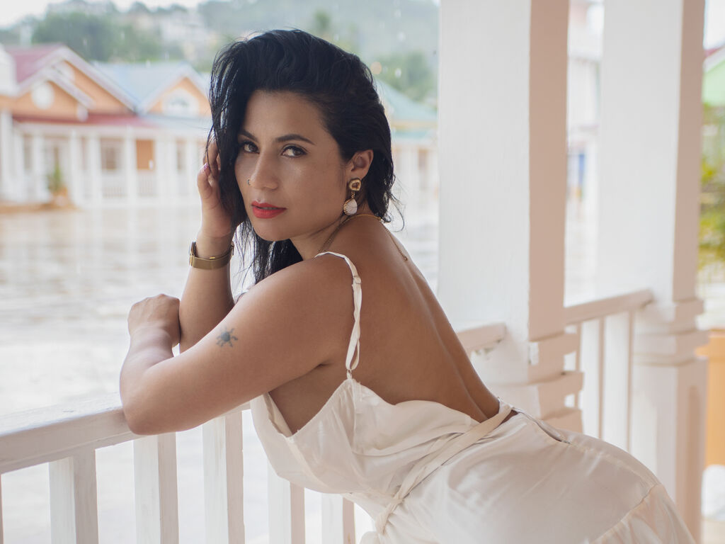 Perfil con SashaPalmer - Imagen  n°9