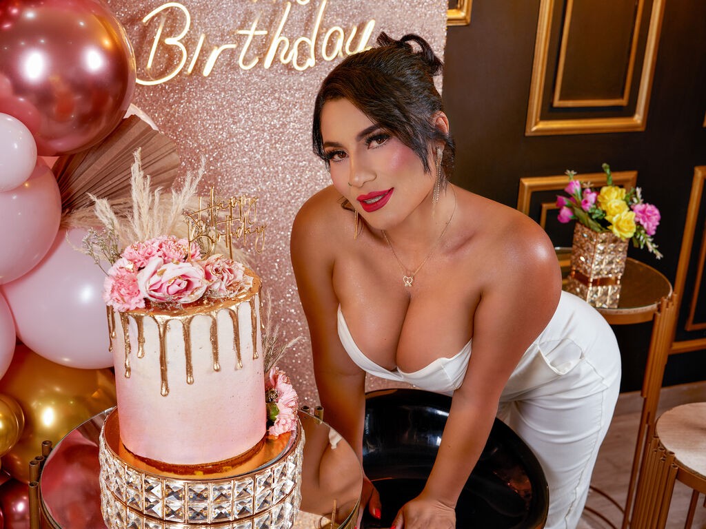 SashaPalmer's Profil - Bild n°11