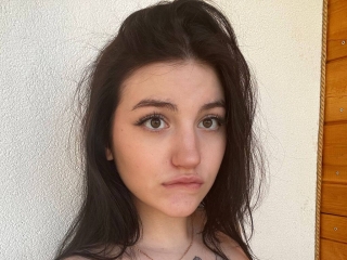 Webcam sex con Sashapefferman