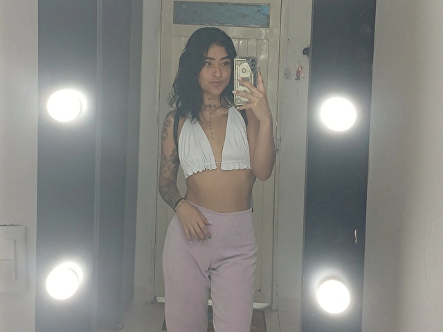 Sashapolina's profiel - Afbeelding n°8